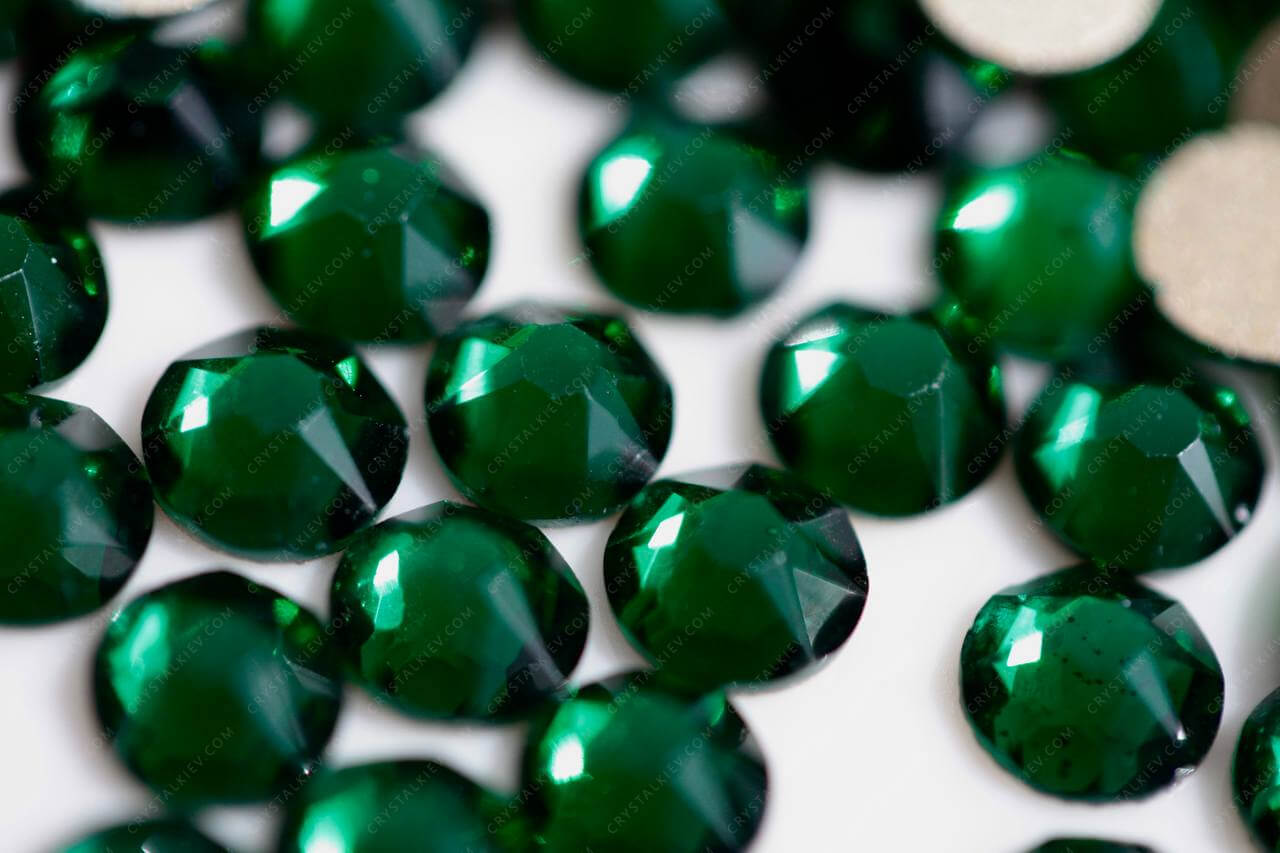 Crystalline Emerald* Xirius Rose 2088